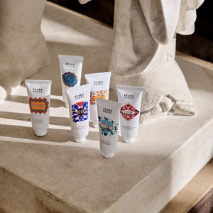 Voga Acacia Tuberose Hand Cream