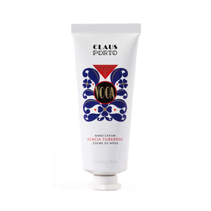 Voga Acacia Tuberose Hand Cream
