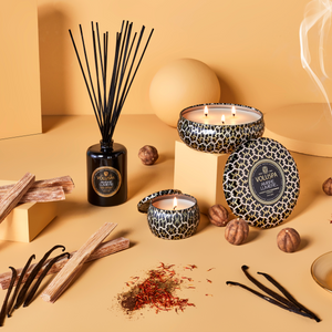 VOLUSPA Ambre Lumiere Diffuser