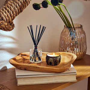 VOLUSPA Baltic Amber Decorative Candle