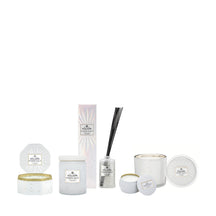 VOLUSPA Bourbon Vanille 50hr Candle