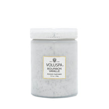 VOLUSPA Bourbon Vanille 50hr Candle