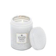 VOLUSPA Bourbon Vanille 50hr Candle