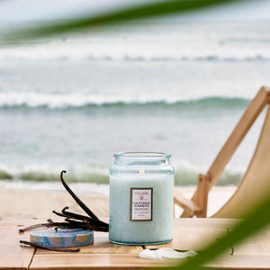 VOLUSPA California Summers Room Spray