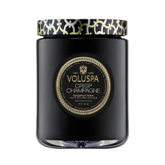 VOLUSPA Crisp Champagne 100hr Candle