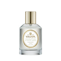 VOLUSPA Eucalyptus & White Sage Room Spray