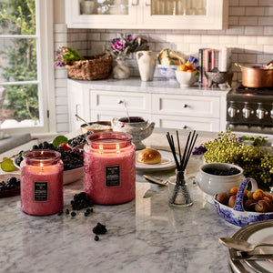 VOLUSPA Foraged Wildberry Room Spray