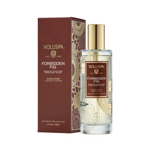 VOLUSPA Forbidden Fig Room Spray