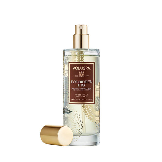 VOLUSPA Forbidden Fig Room Spray