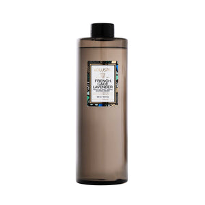 VOLUSPA French Cade Diffuser Refill + Reeds