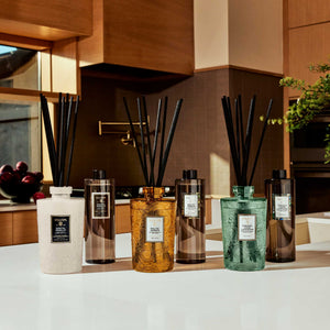 VOLUSPA French Cade Diffuser Refill + Reeds