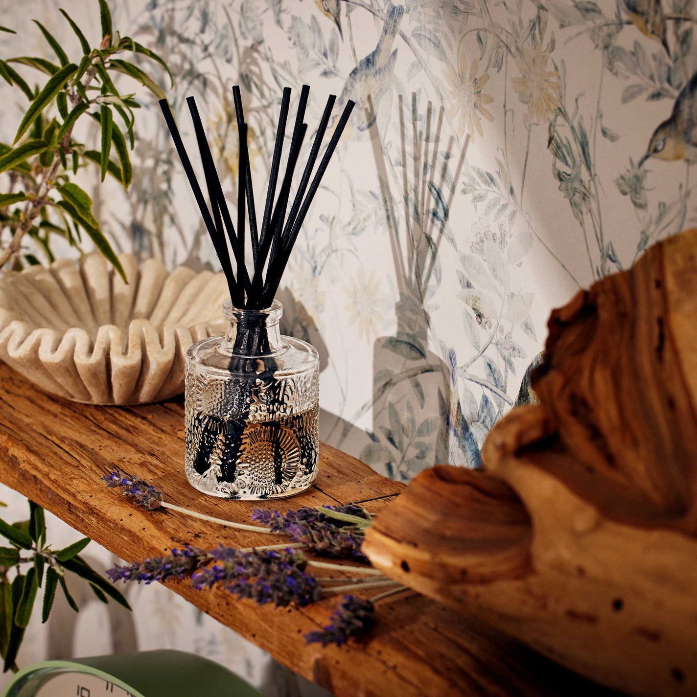 VOLUSPA French Cade & Lavender Diffuser