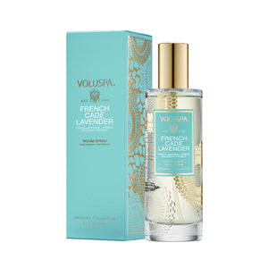 VOLUSPA French Cade Lavender Room Spray