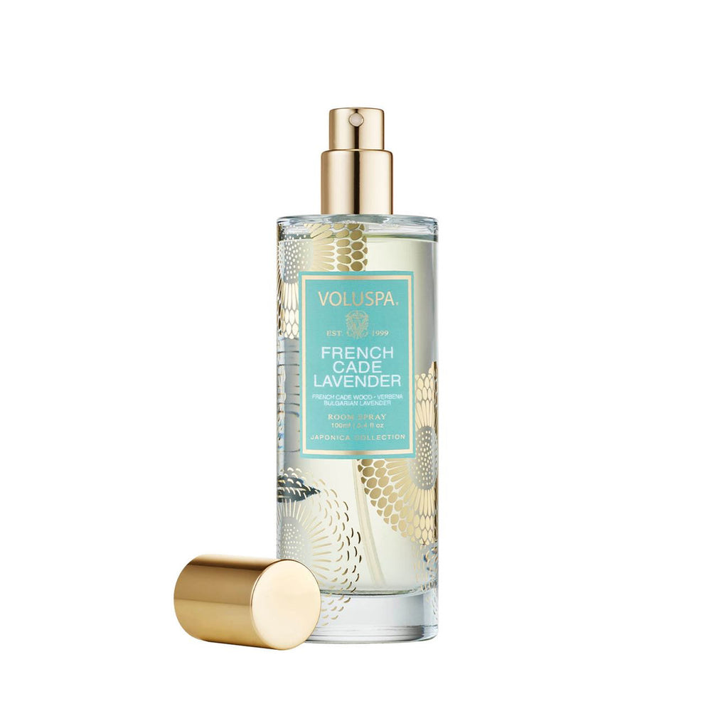 VOLUSPA French Cade Lavender Room Spray