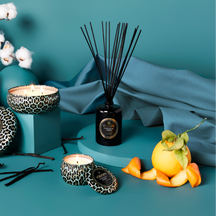 VOLUSPA French Linen Diffuser