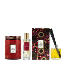 VOLUSPA Goji Tarocco Orange Best Sellers - Value $185