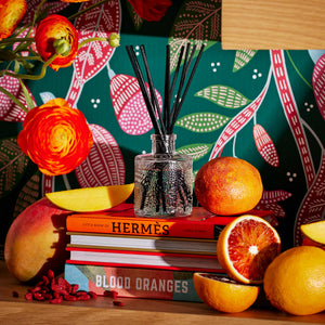 VOLUSPA Goji Tarocco Orange Diffuser