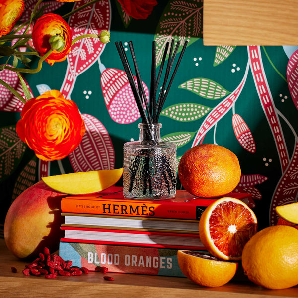 VOLUSPA Goji Tarocco Orange Diffuser
