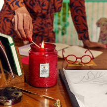 VOLUSPA Goji Tarocco Orange Room Spray