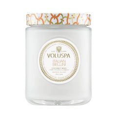VOLUSPA Italian Bellini 100hr Candle