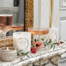 VOLUSPA Italian Bellini Classic Boxed Candle