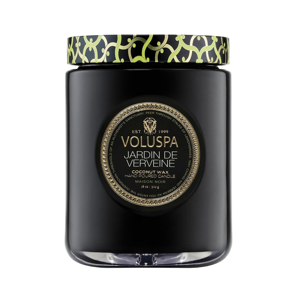 VOLUSPA Jardin de Verveine 100hr Candle
