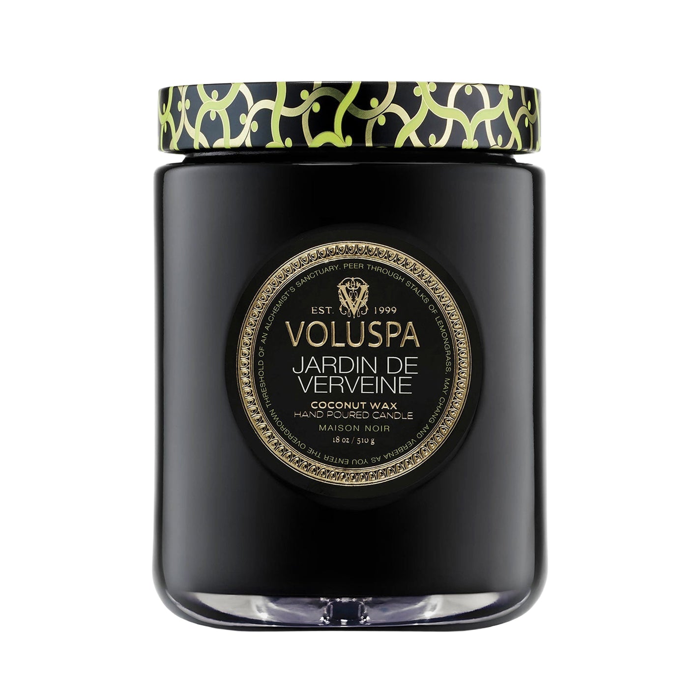 VOLUSPA Jardin de Verveine 100hr Candle