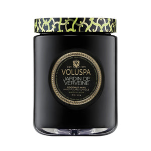 VOLUSPA Jardin de Verveine 100hr Candle