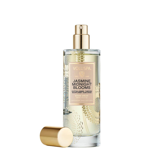 VOLUSPA Jasmine Midnight Blooms Room Spray