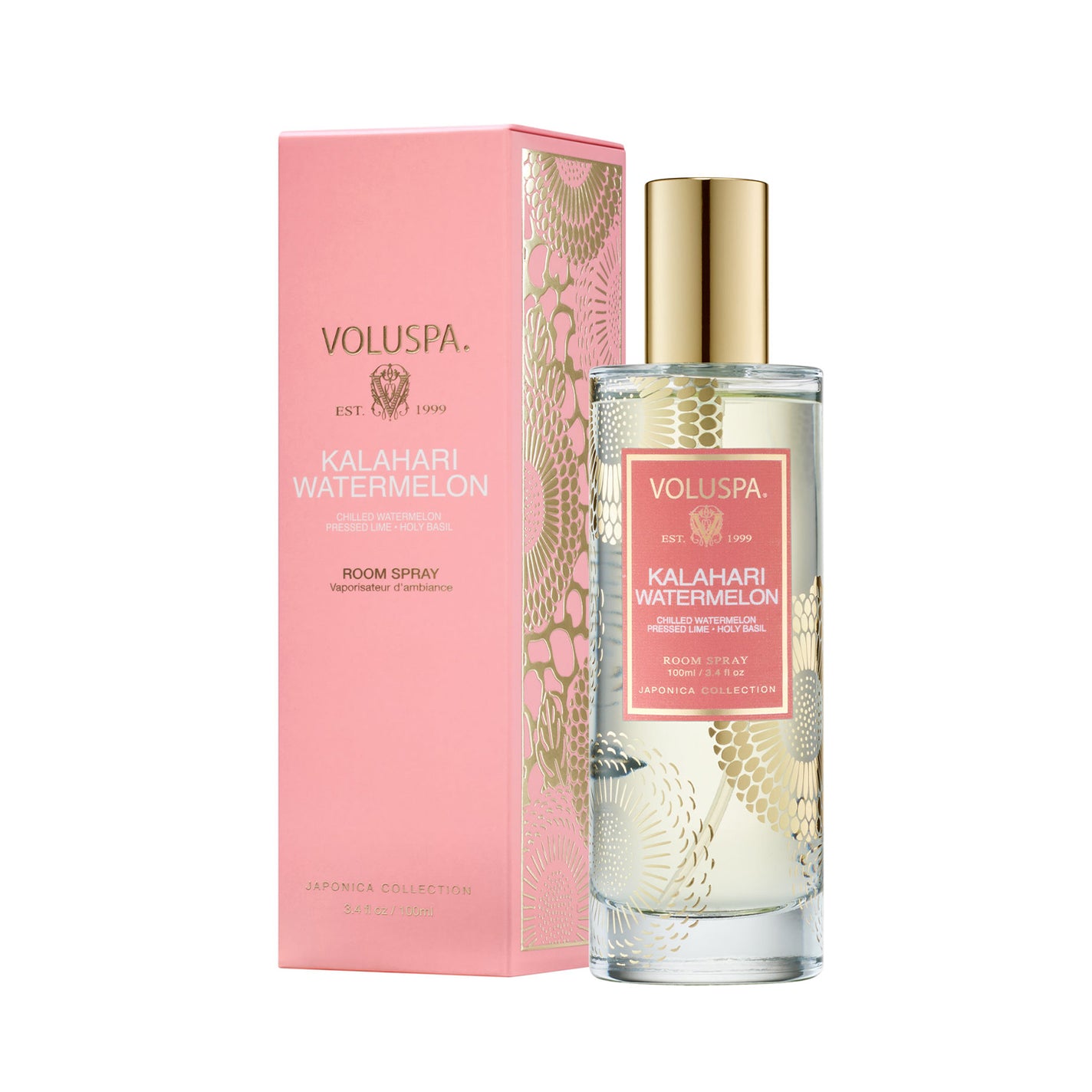 VOLUSPA Kalahari Watermelon Room Spray