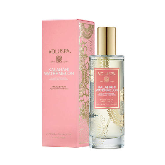 VOLUSPA Kalahari Watermelon Room Spray