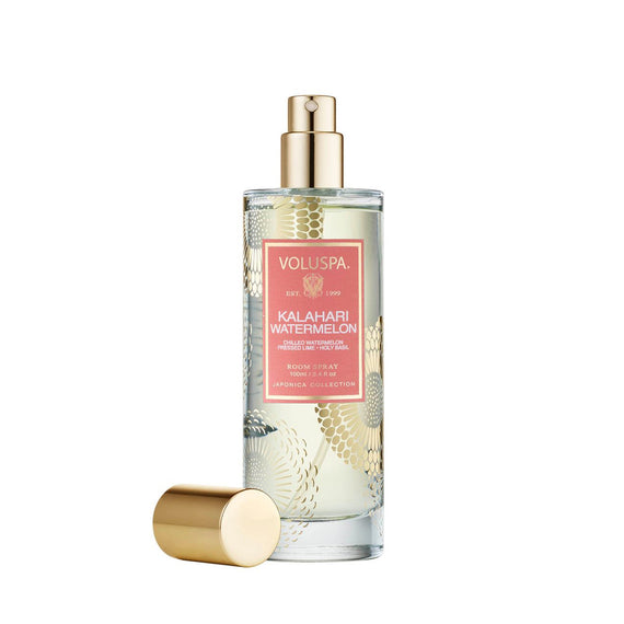 VOLUSPA Kalahari Watermelon Room Spray