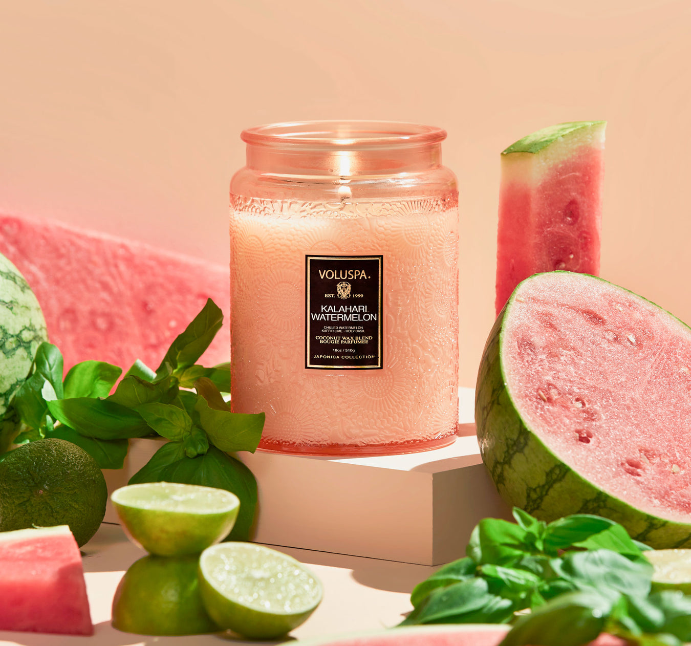 VOLUSPA Kalahari Watermelon Room Spray