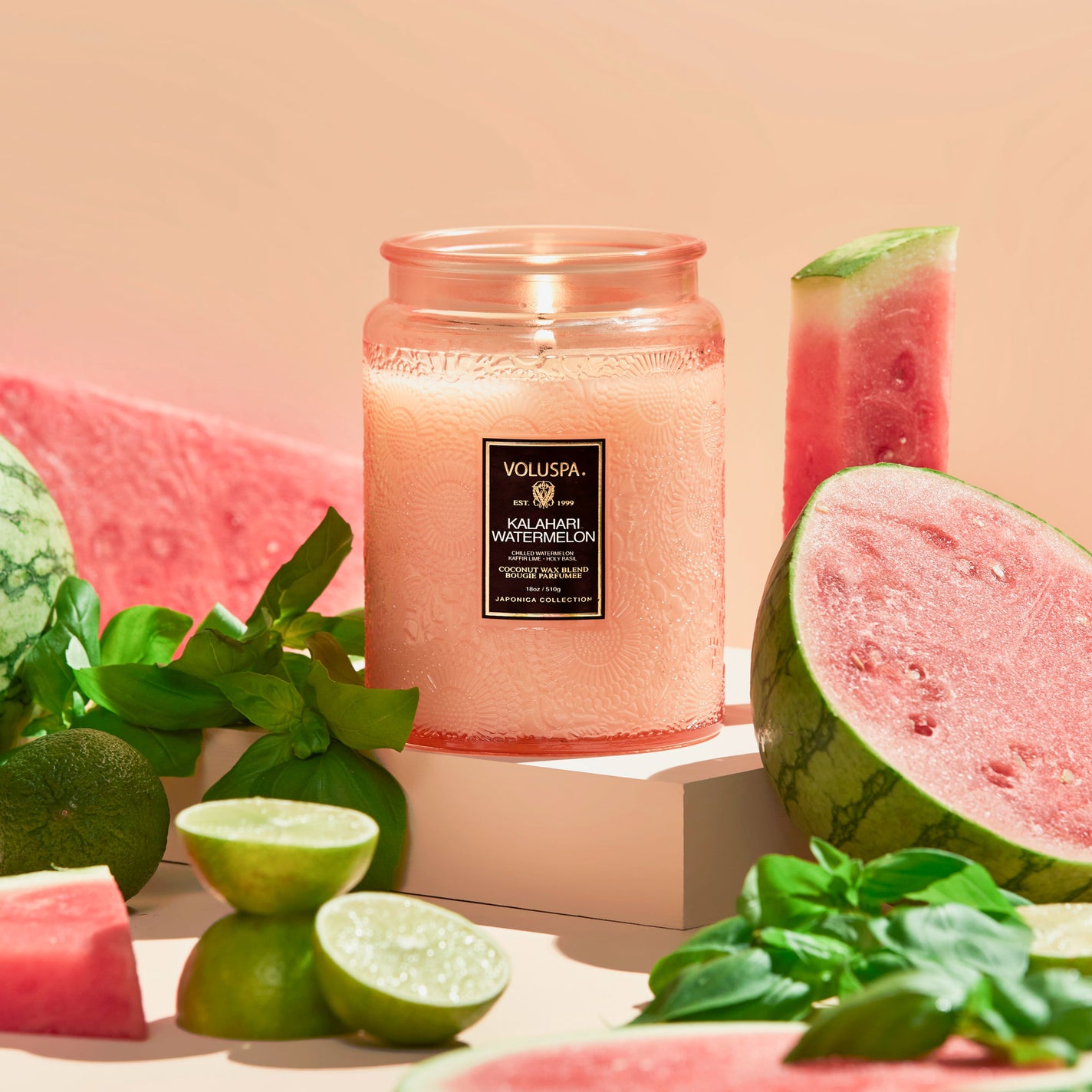 VOLUSPA Kalahari Watermelon Room Spray