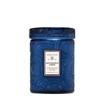 VOLUSPA Mediterranean Lemon 50hr Candle Jar