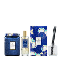 VOLUSPA Mediterranean Lemon Best Sellers Bundle - Value $185