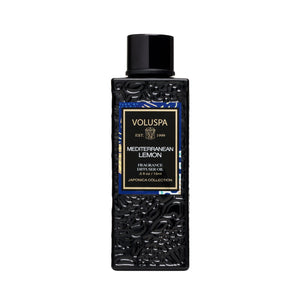 VOLUSPA Mediterranean Lemon Ultra Sonic Diffuser Oil