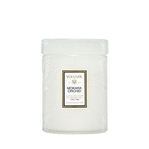 VOLUSPA Mokara 50hr Candle Jar