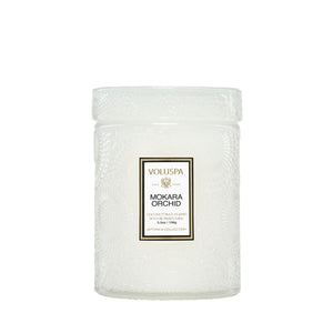 VOLUSPA Mokara 50hr Candle Jar