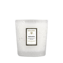 VOLUSPA Mokara 60hr Classic Candle