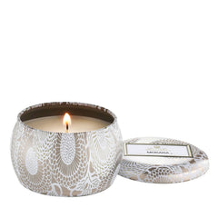 VOLUSPA Mokara Decorative Candle