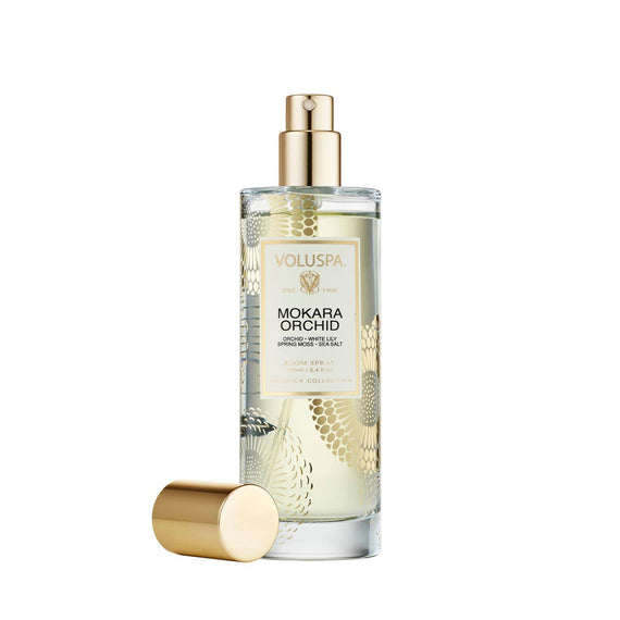 VOLUSPA Mokara Orchid Room Spray