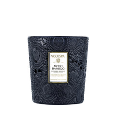 VOLUSPA Moso Bamboo 60hr Classic Candle