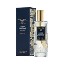 VOLUSPA Moso Bamboo Room Spray