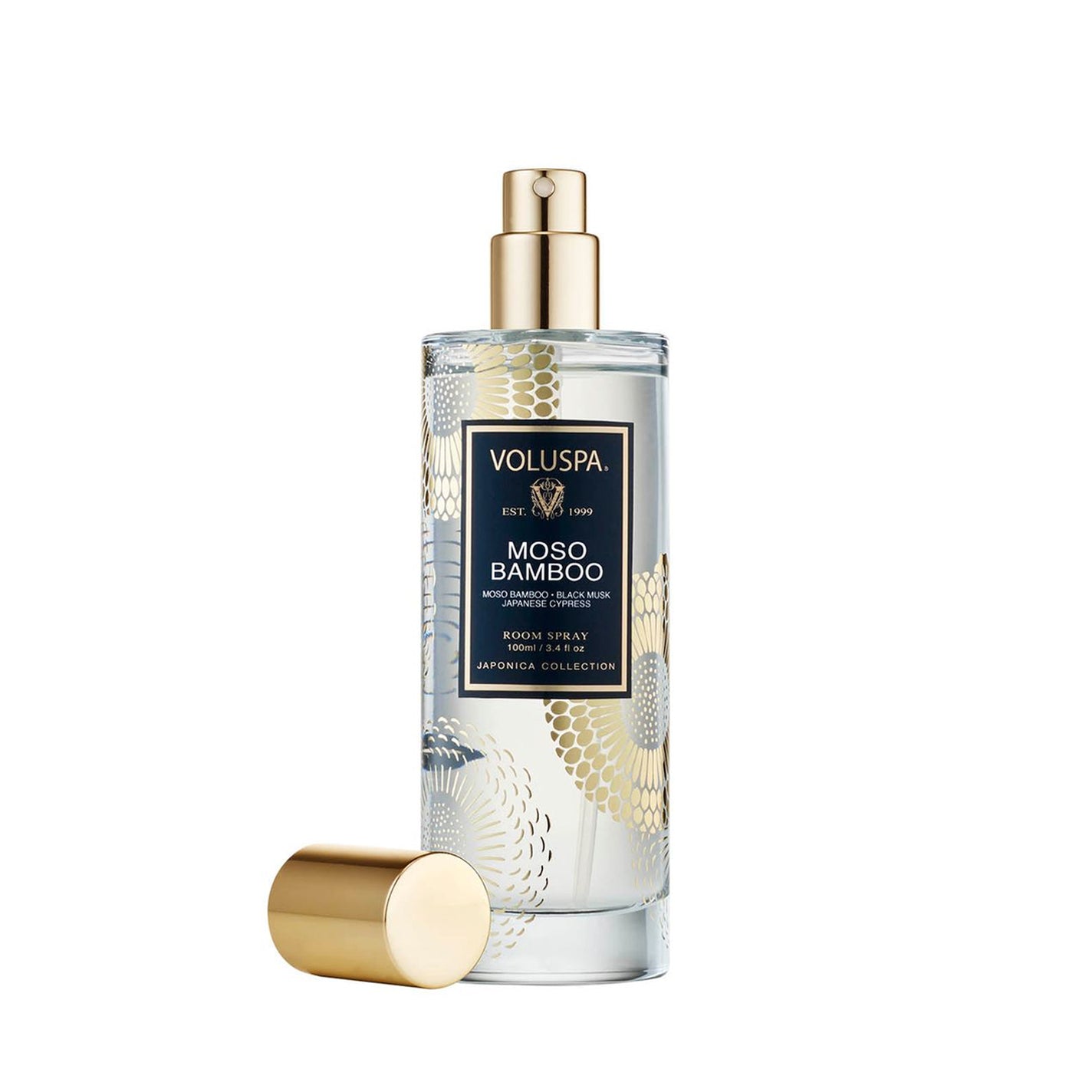 VOLUSPA Moso Bamboo Room Spray