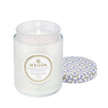 VOLUSPA Mountain Lavender & Chamomile 100hr Candle