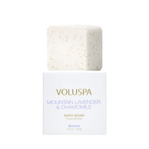 VOLUSPA Mountain Lavender & Chamomile Bath Soak