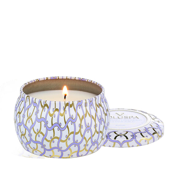 VOLUSPA Mountain Lavender & Chamomile Decorative Candle