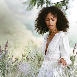 VOLUSPA Mountain Lavender & Chamomile Ultra Sonic Diffuser Oil
