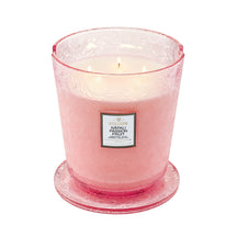 VOLUSPA Nāpali Passion Fruit 250hr/3.5kg Hearth Candle